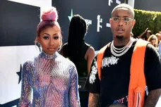 Paras Griffin/Getty Images