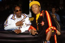 Mark Mainz / Staff / Getty Images