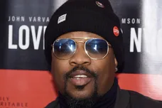 Photo by Jamie McCarthy/Getty Images