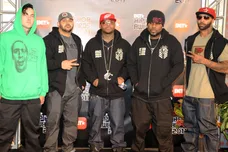 Chris McKay/Getty Images