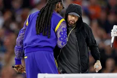 Steph Chambers / Getty Images