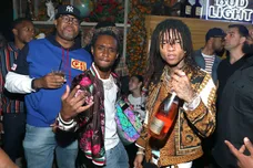 Jerritt Clark/Getty Images