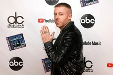 Kevin Winter/Getty Images for dcp