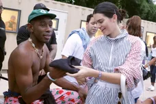 Rebecca Smeyne/Getty Images