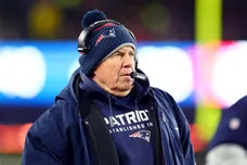 Adam Glanzman/Getty Images