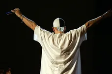 Kevin Winter/Getty Images