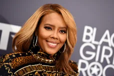 Dave Kotinsky/BET/Getty Images