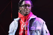 Paras Griffin/Getty Images