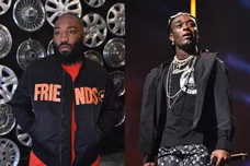 Bryan Bedder / Theo Wargo / Getty Images