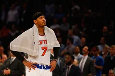 Al Bello/Getty Images