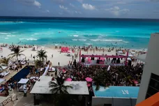 Dimitrios Kambouris/Getty Images