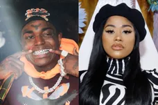 Prince Williams, John Lamparski/Getty Images