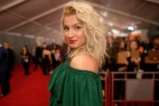 Christopher Polk/Getty Images