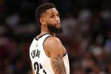 Matthew Stockman/Getty Images