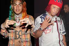 Shareif Ziyadat & Jerritt Clark/Getty Images