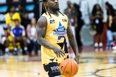 Greg Doherty/Getty Images