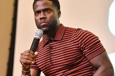 Paras Griffin/Getty Images