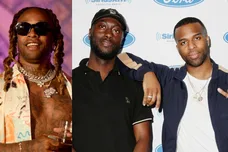 Fernanda Calfat / Stringer / Getty Images, Marianna Massey / Stringer / Getty Images