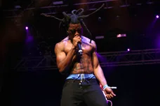 Rich Fury/Getty Images