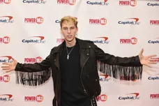 Paras Griffin/Getty Images