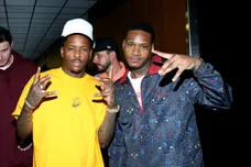 Bennett Raglin/ Getty Images