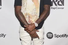 Marcus Ingram/Getty Images