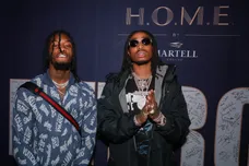 Scott Legato/Getty Image