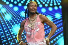 Theo Wargo/Getty Images