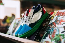 Image via Sneaker News