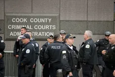 Scott Olson/Getty Images