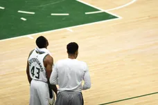 (Patrick McDermott/Getty Images)