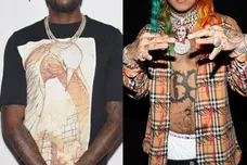 Marcus Ingram & Shareif Ziyadat/Getty Images