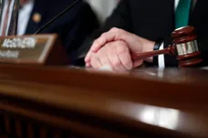 Andrew Harnik-Pool/Getty Images