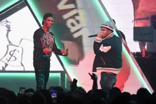 Nicholas Hunt/Getty Images