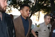 Frederick M. Brown/Getty Images