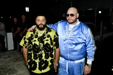 Eugene Gologursky/Getty Images