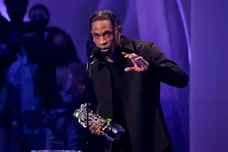 Mike Coppola/Getty Images for MTV/ViacomCBS