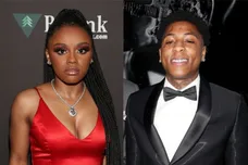 Cassidy Sparrow, Maury Phillips/Getty Images