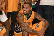 Paras Griffin/Getty Images