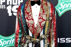 Bennett Raglin/Getty Images