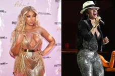 Paras Griffin/Getty Images for BET