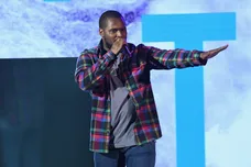 Slaven Vlasic/Getty Images for BET