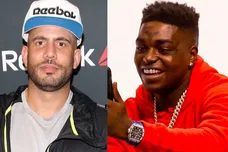 Jonathan Leibson / Stringer / Getty Images, Joel Auerbach / Stringer / Getty Images