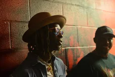 Prince Williams/Getty Images