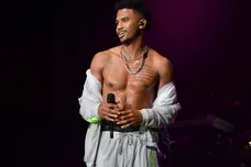 rince Williams/Wireimage