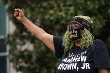 Sean Rayford/Getty Images