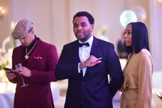 Prince Williams/ Wireimage/Getty Images