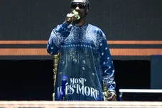 Steve Jennings/WireImage/Getty Images