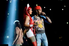 Brad Barket/Getty Images