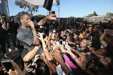 Phillip Faraone/Getty Images